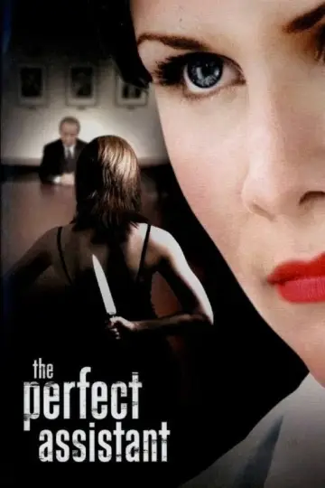 The Perfect Assistant постер