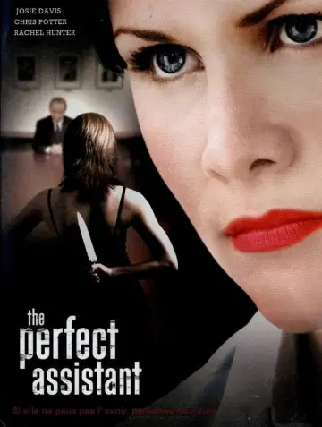 Постер до фільму "The Perfect Assistant" #1639560