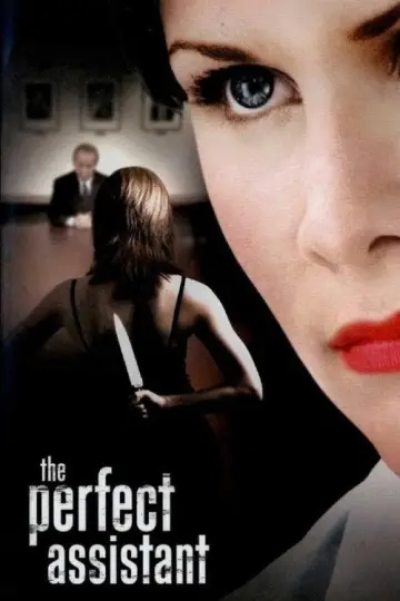 Постер до фільму "The Perfect Assistant" #1639561
