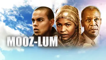 Задник до фильму"Mooz-lum" #693443