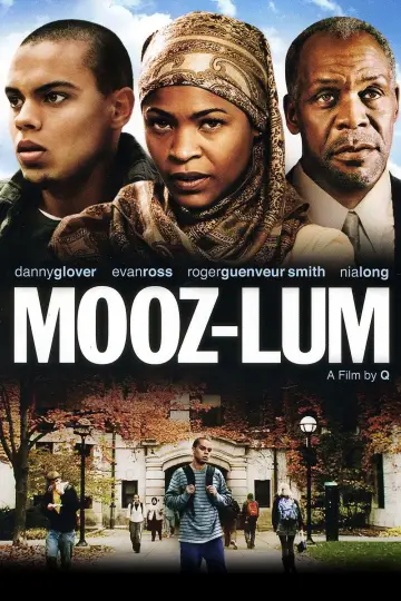 Постер до фильму"Mooz-lum" #693447