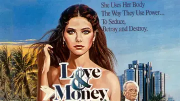 Задник до фільму "Love & Money" #974195