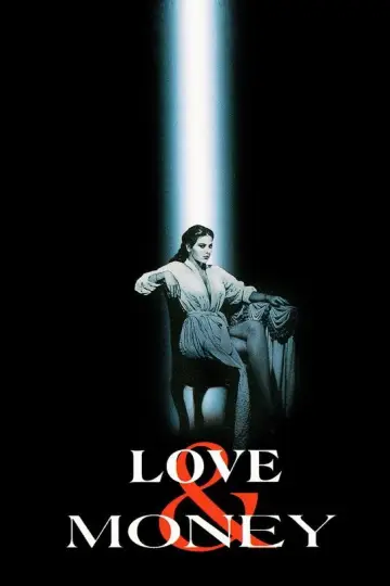 Постер до фільму "Love & Money" #974202