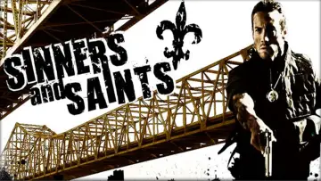 Задник до фильму"Sinners and Saints" #1063461