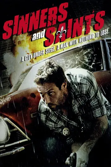 Постер до фильму"Sinners and Saints" #1063464