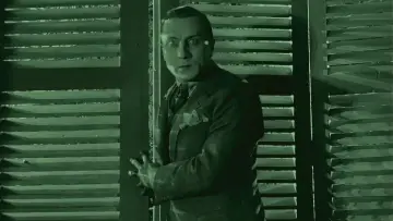 Задник до фільму "Feu Mathias Pascal" #1713583