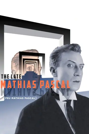 Постер до фільму "Feu Mathias Pascal" #1713589