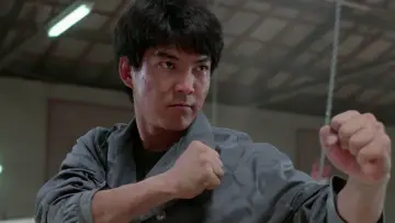 Задник до фильму"執法先鋒" #457887