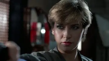 Задник до фильму"執法先鋒" #457889