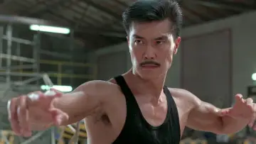 Задник до фильму"執法先鋒" #457890