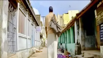 Задник до фильму"வெயில்" #1162391