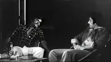 அவள் அப்படித்தான் постер