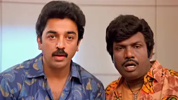 Задник до фильму"சிங்காரவேலன்" #1163174