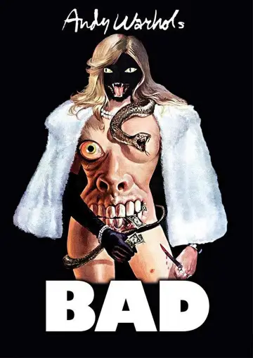 Постер до фильму"Bad" #744715