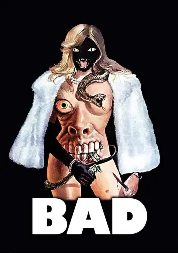 Постер до фильму"Bad" #744717