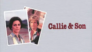 Задник до фильму"Callie & Son" #1100342