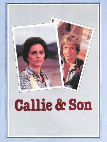 Постер до фильму"Callie & Son" #1100345