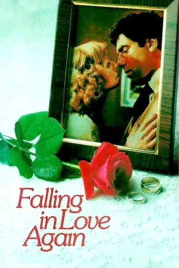 Постер до фильму"Falling in Love Again" #1062104