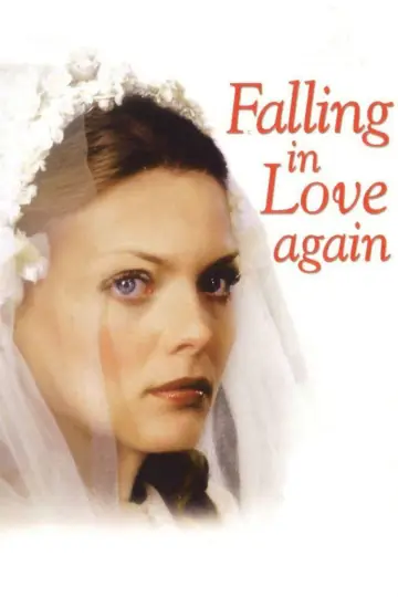 Постер до фильму"Falling in Love Again" #1062105