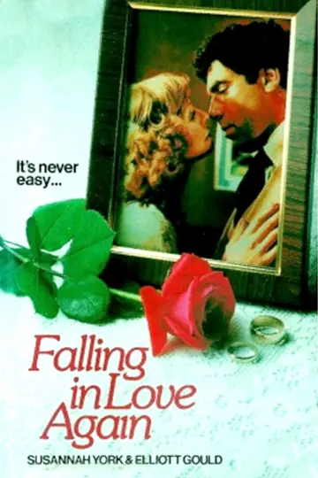 Постер до фильму"Falling in Love Again" #1062106