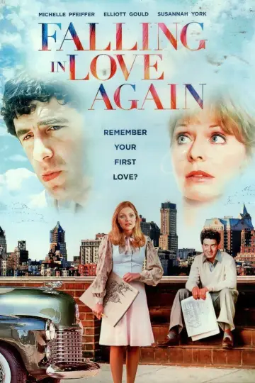 Постер до фильму"Falling in Love Again" #1062107