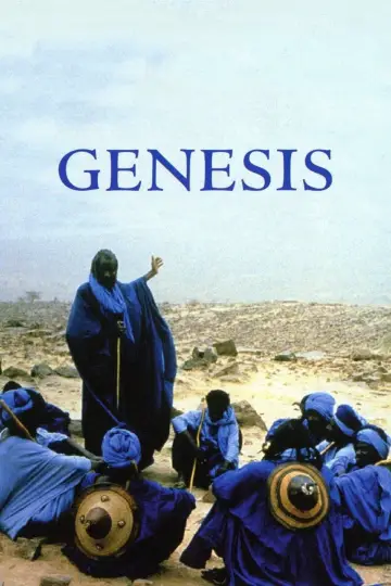 La genèse постер