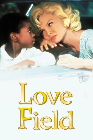 Постер до фильму"Love Field" #717857