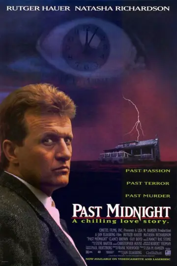 Постер до фільму "Past Midnight" #681800