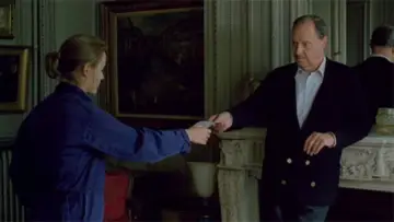 Задник до фільму "La Désenchantée" #1157026
