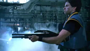 Задник до фільму "Terminator 2" #1115375