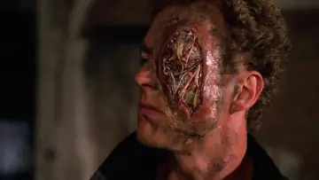 Задник до фільму "Terminator 2" #1115379