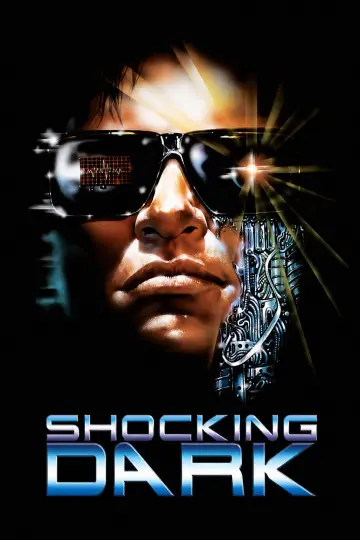 Постер до фільму "Terminator 2" #1211411