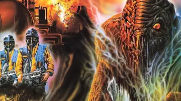 Задник до фильму"Terminator 2" #490192