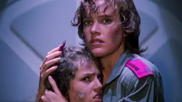 Задник до фильму"Terminator 2" #490201