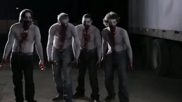 Задник до фильму"Bite Marks" #1137820