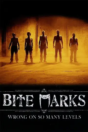 Постер до фильму"Bite Marks" #1137825