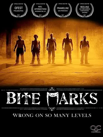 Постер до фильму"Bite Marks" #1137826
