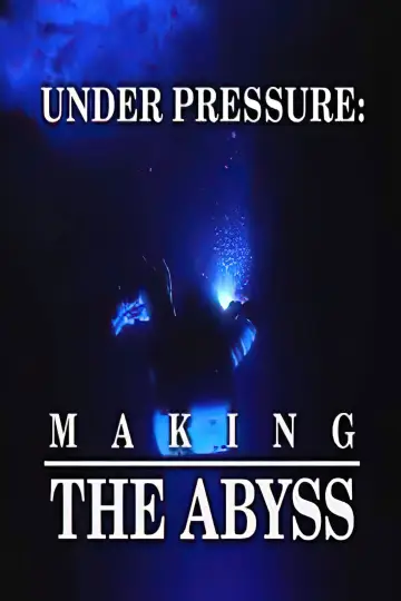 Постер до фільму "Under Pressure: Making 