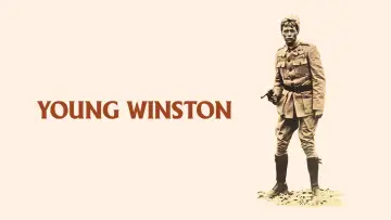 Задник до фільму "Young Winston" #1135208