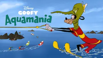 Задник до фильму"Aquamania" #725041