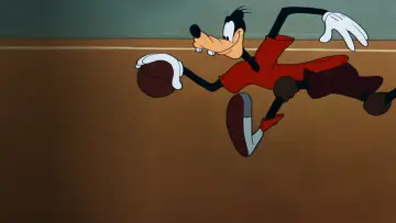 Задник до фільму "Double Dribble" #1869623