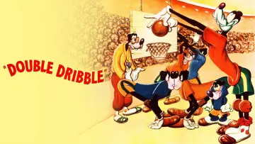 Задник до фільму "Double Dribble" #1869625