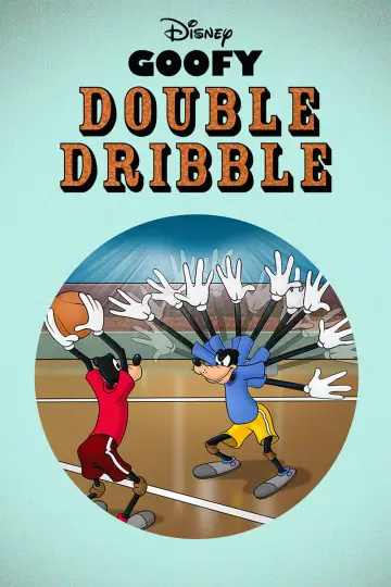 Double Dribble постер