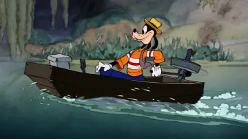 Задник до фільму "Goofy and Wilbur" #1658255