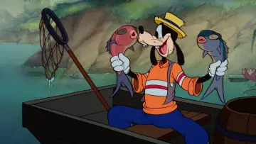 Задник до фільму "Goofy and Wilbur" #1658256