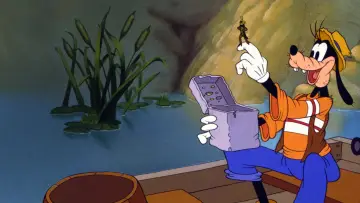 Задник до фільму "Goofy and Wilbur" #1658257