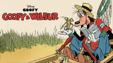 Задник до фільму "Goofy and Wilbur" #1658266