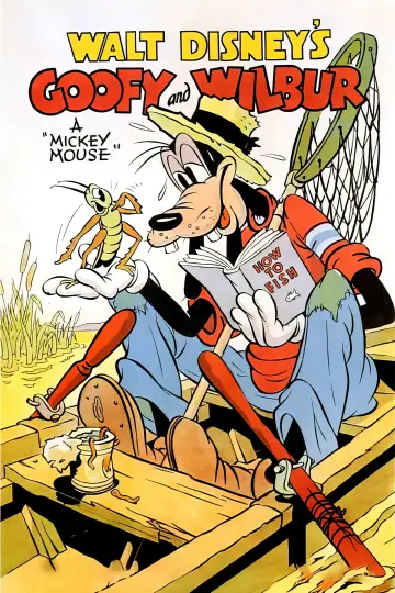 Постер до фільму "Goofy and Wilbur" #1658272