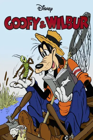 Постер до фільму "Goofy and Wilbur" #1658274