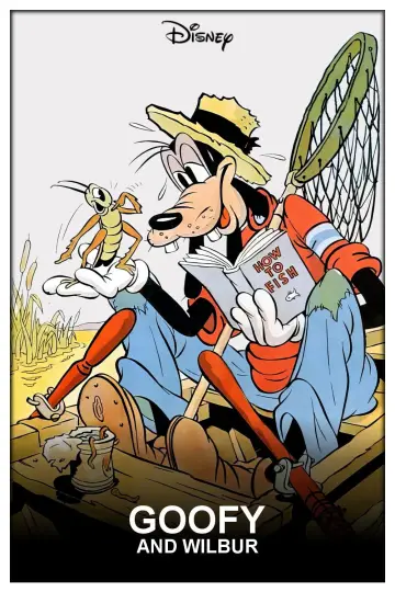 Постер до фільму "Goofy and Wilbur" #1658276